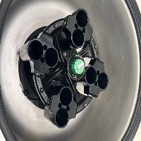 Thermo Sorvall ST 8R Refrigerated Centrifuge image 3